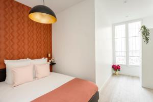 Cosy 3 Bedrooms - 1 Bathroom Apartment - Les Halles