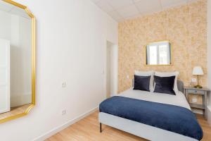 Appartement Cosy 3 Bedrooms Apartment - 2 Bathrooms - Marais Rue Saint-Martin 359 75003 Paris Île-de-France