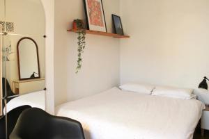 Cosy 32m near the Buttes-Chaumont Park