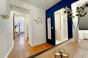 Cosy 32sqm Apt Heart Of Annecy