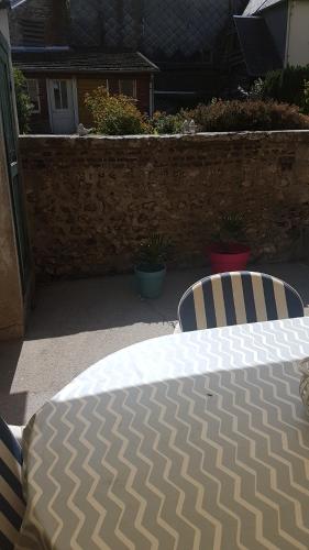 Appartement cosy Bolbec france