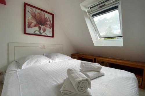 Cosy 36m avec BALCON à proximité de la plage !
