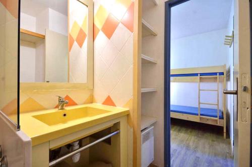 COSY 4 pers- Hyper centre au pied de la plage !