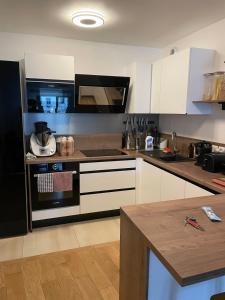 Cosy 48m near La Villette