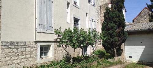 Appartement cosy à 2 pas des rues piétonnes Chalon-sur-Saône france