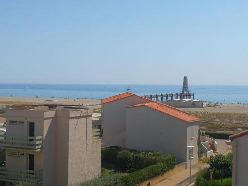 Appartement cosy à port Leucate, 2min de la plage Leucate france