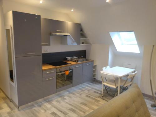 Appartement cosy + accès jardin et salle de muscu Mardié france