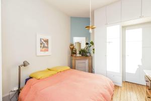 Cosy and bright 47m in the heart of Paris