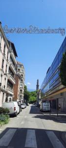 Cosy and Calm in Grenoble City Heart with garage