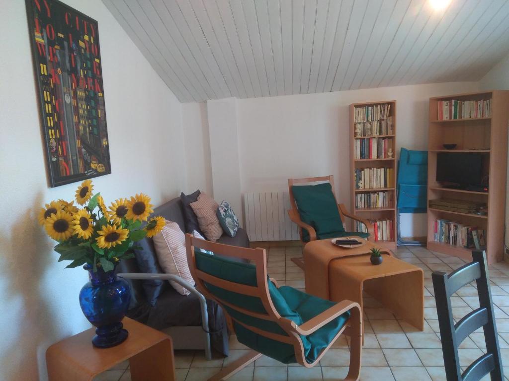 Cosy and Calm in Grenoble City Heart with garage 38000 Grenoble
