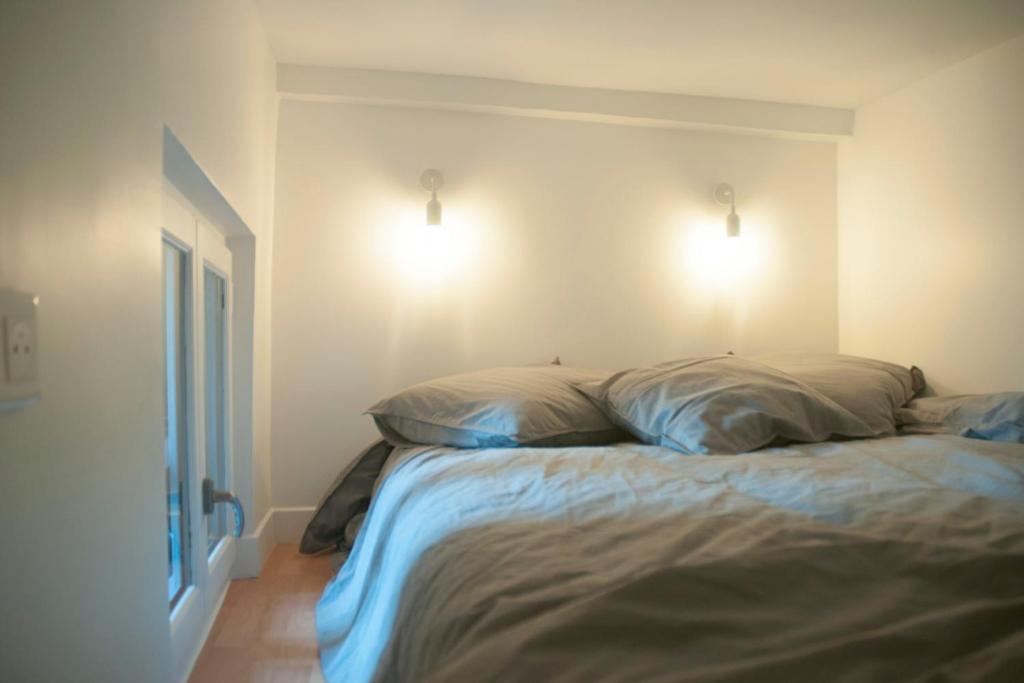 Cosy And Charming Studio Near The Marais 218 Bis rue Saint Denis, 75002 Paris