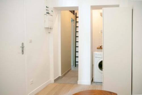 Cosy And Charming Studio Near The Marais