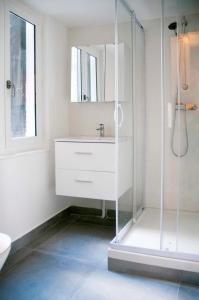 Cosy And Charming Studio Near The Marais