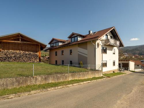 Cosy and child-friendly holiday home in the Bavarian Forest
