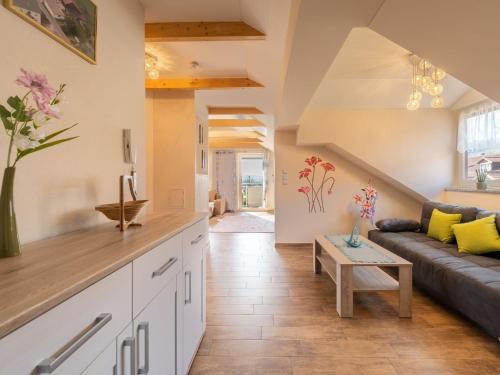 Cosy and child-friendly holiday home in the Bavarian Forest