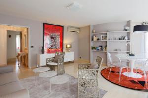 Cosy and large flat in the hypercentre of Avignon Provence - Welkeys