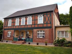 Appartement Cosy and lovingly furnished apartment in Bismark  39629 Bismark Saxe-Anhalt