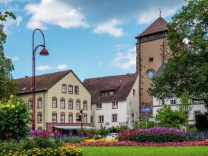 Cosy and lovingly furnished apartment in the Black Forest