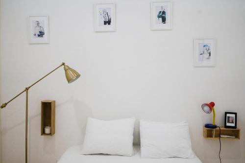 Cosy and Modern Flat in Porto with private parking