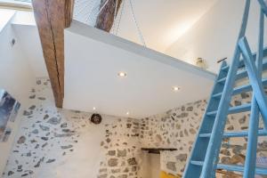 Cosy and nice studio at the heart of Toulon 2 min to the marina - Welkeys