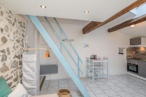 Appartement Cosy and nice studio at the heart of Toulon 2 min to the marina - Welkeys 12 Rue Augustin Daumas 83000 Toulon Provence-Alpes-Côte d\'Azur