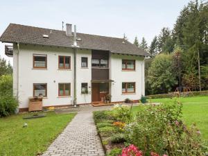 Cosy and spacious apartment with balcony in the Black Forest