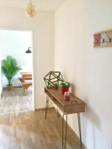 Appartement Cosy and You 2 Boulevard Saint-Pierre 68000 Colmar Alsace