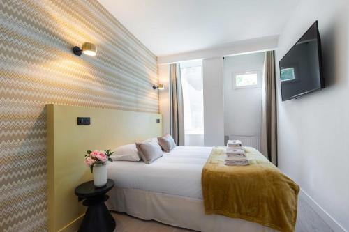 Cosy Apartment 2 - Parc des expositions Tour Eiffel