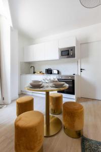 Cosy Apartment 2 - Parc des expositions Tour Eiffel