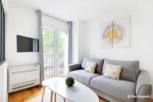 Cosy apartment 2 - Sacrée Coeur Montmartre
