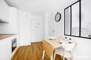 Cosy apartment 2 - Sacrée Coeur Montmartre