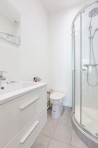 Cosy apartment 27 m2 in rue d'Antibes and Croisette