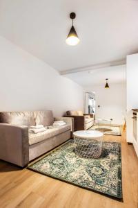 Cosy Apartment 2BR8P apartment - Tour Eiffel Champs de Mars 1A