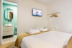 Cosy Apartment 2BR8P apartment - Tour Eiffel Champs de Mars 1A
