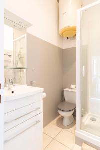 Cosy apartment 39M2, two steps from rue d'Antibes and Croisette