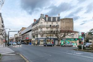 Cosy apartment 3P - Le Raincy