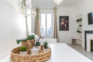 Cosy apartment 3P - Le Raincy