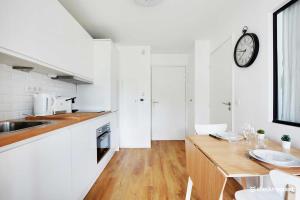 Cosy apartment 4 - Sacrée Coeur Montmartre