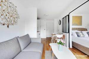 Cosy apartment 4 - Sacrée Coeur Montmartre