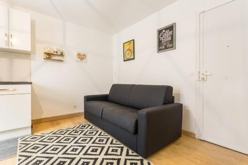 Cosy apartment - 4P - VoltaireNationBastille