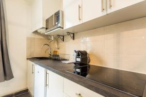 Cosy apartment - 4P - VoltaireNationBastille