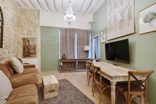 Cosy apartment 6P - Jardin du Luxembourg