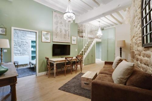 Cosy apartment 6P - Jardin du Luxembourg
