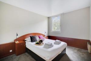 Cosy apartment - 6P3BR - Les Lilas