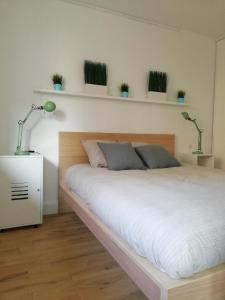 Cosy Apartment Anatole Vitry