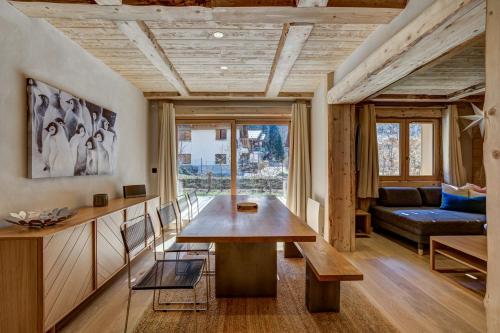 Cosy apartment at the foot of the slopes in Chamonix - Welkeys