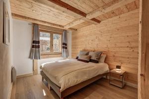 Cosy apartment at the foot of the slopes in Chamonix - Welkeys