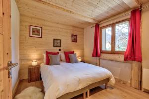 Cosy apartment at the foot of the slopes in Chamonix - Welkeys