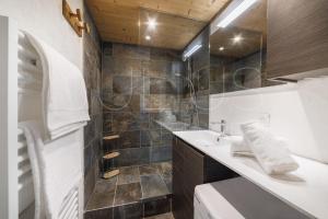 Cosy apartment at the gates of Megève