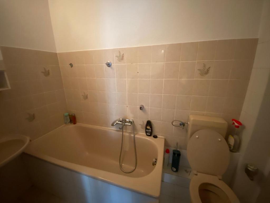 Appartement Cosy apartment Bahnhofsnähe hannover 6 Derfflingerstraße 30161 Hanovre